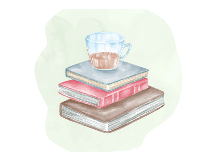 絵本のイラスト