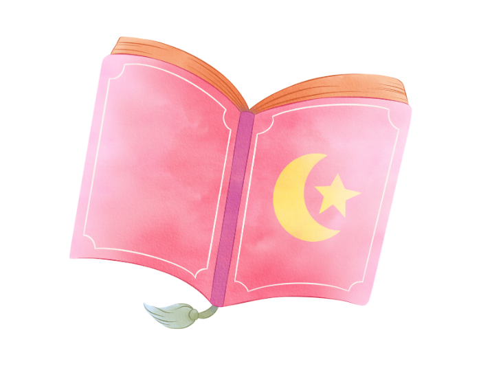 絵本のイラスト