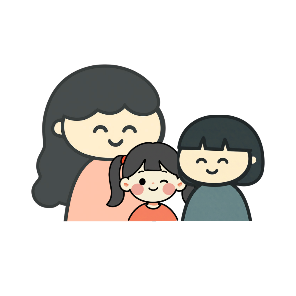 40代小学生ママ つむぎのアバター