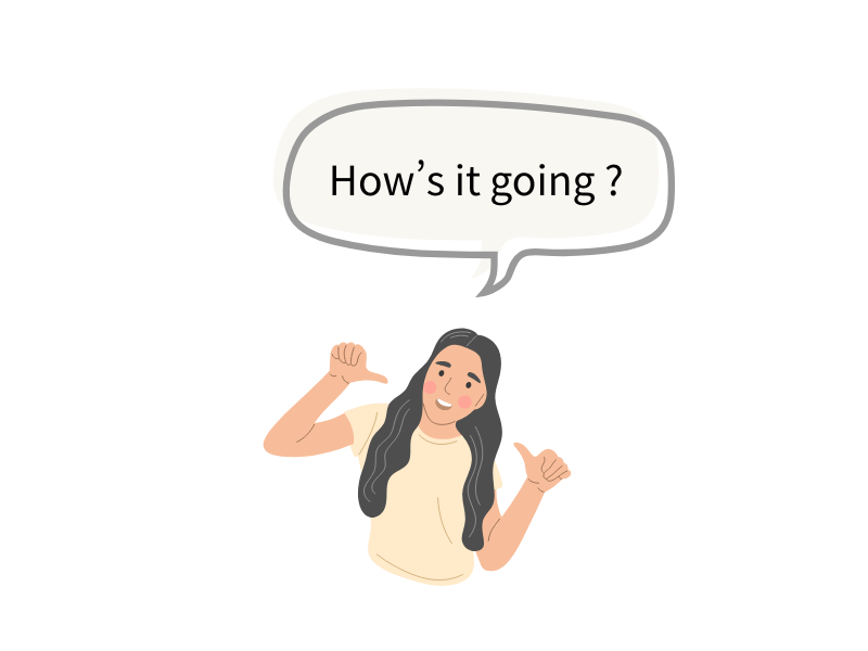 Speak AIで英語を話せるようになったママ